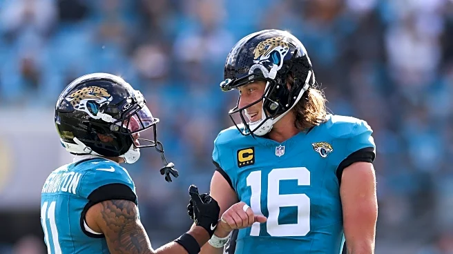 2025 Jaguars Awards: The Results Are In!