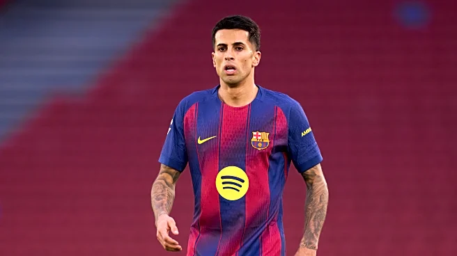 Have Barcelona done enough in the January transfer window?