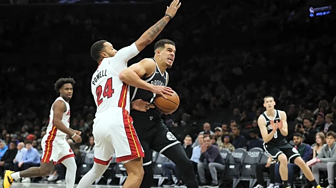 ANALYSIS: Was Brooklyn Nets’ Michael Porter Jr. an All-Star snub?