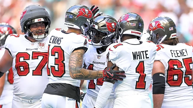 Assessing pending 2026 Buccaneers free agents