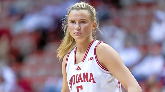 Indiana Hoosiers News: Football recruiting, Teri Moren, Reed Bailey