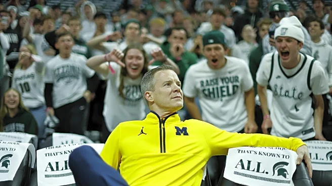 Big Ten men’s basketball: Winners and losers from Week 12