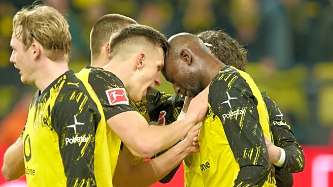 The Daily Bee: Comeback Kids