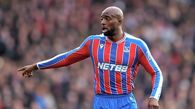 Going all out for Jean-Philippe Mateta makes sense for Milan