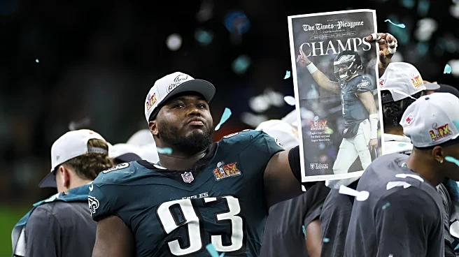 How Patriots’ Super Bowl experience compares to Seahawks’