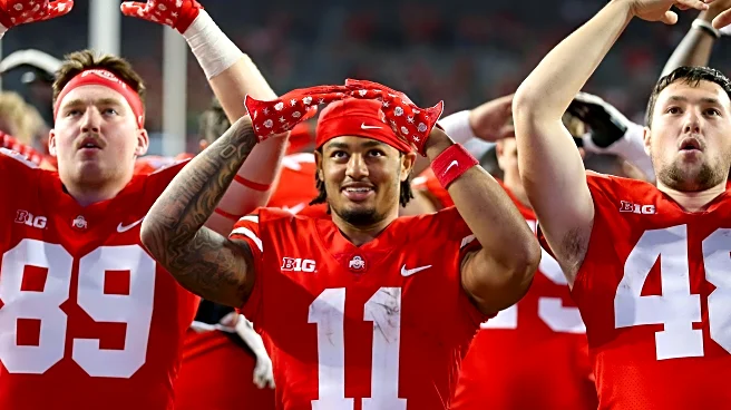 Beyond the Box Score: Ohio State’s 2026 schedule, three Buckeyes in Super Bowl LX