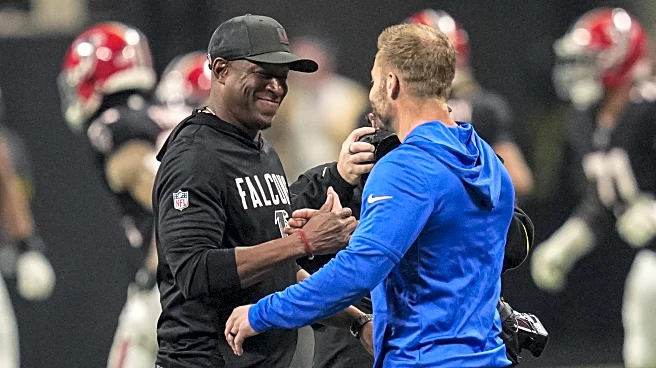 Good and bad: The Sean McVay coaching tree continues to grow