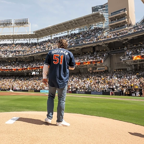 Good Morning San Diego: Trevor Hoffman takes top spot; Fernando Tatis Jr. looking to have MVP-type season