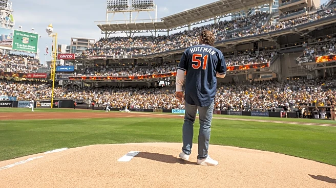Good Morning San Diego: Trevor Hoffman takes top spot; Fernando Tatis Jr. looking to have MVP-type season