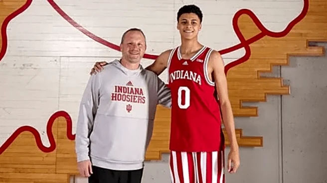 Big Ten Basketball Recruiting Roundup: Indiana gets good news, Nebraska hosts