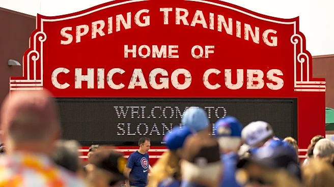 A visitor’s guide to 2026 Arizona spring training