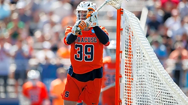 Syracuse men’s lacrosse: Takeaways from season-opening win over BU