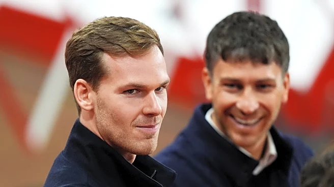 Transfer Deadline Day 2026: Calm and Calculated at Sunderland