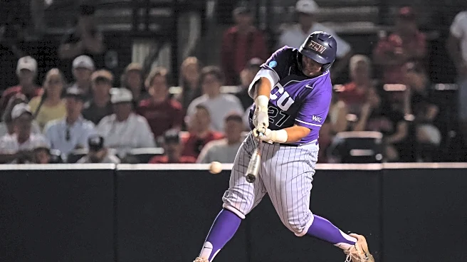 2026 LSU Baseball Position Preview: First Base
