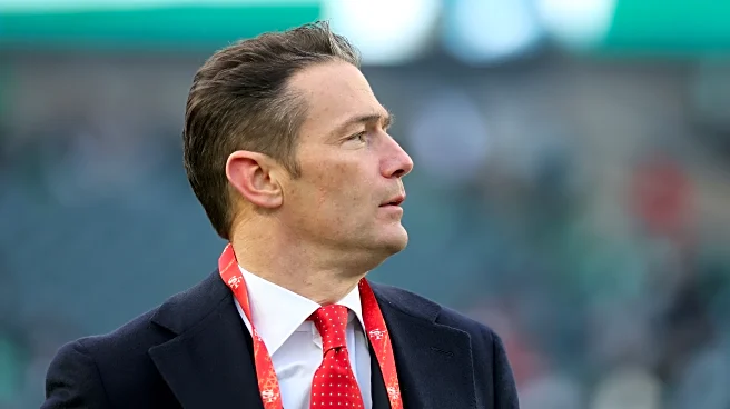 49ers promote team president Al Guido to CEO