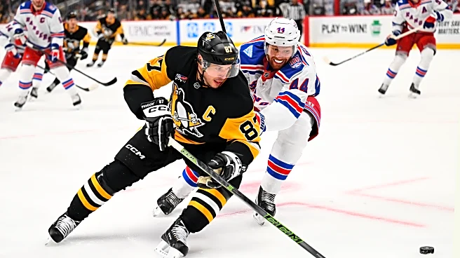 The week ahead: Big games ahead for Penguins before Olympic break