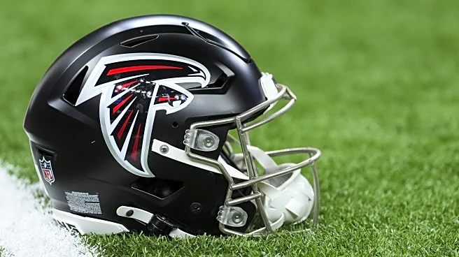 Falcons promote Tokunbo Abanikanda to director of scouting
