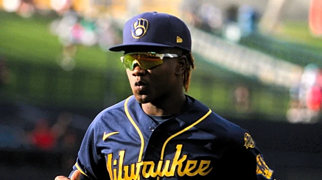 Brewers 2026 Minor League Season Preview