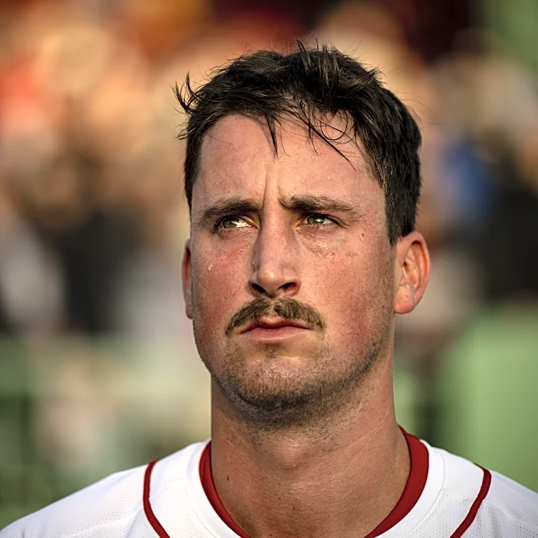 40 in 40: Why Cooper Criswell is my ’26 Pile Pick