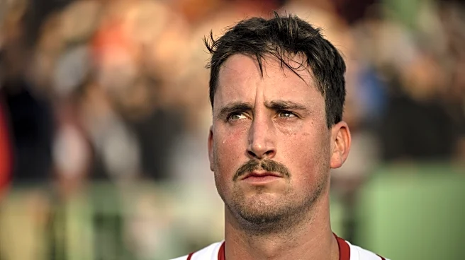 40 in 40: Why Cooper Criswell is my ’26 Pile Pick