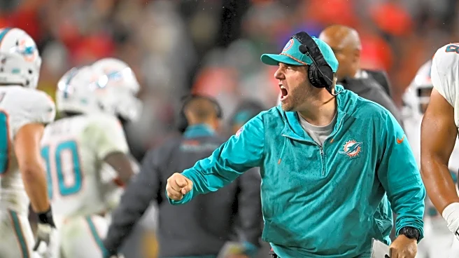 Dolphins to retain Austin Clark