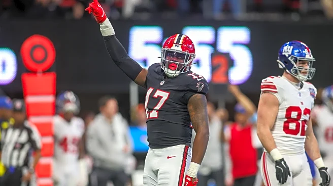 Could key Falcons free agent follow Raheem Morris to the 49ers?