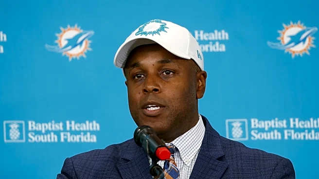 Dolphins projected for zero compensatory selections in 2026 NFL Draft