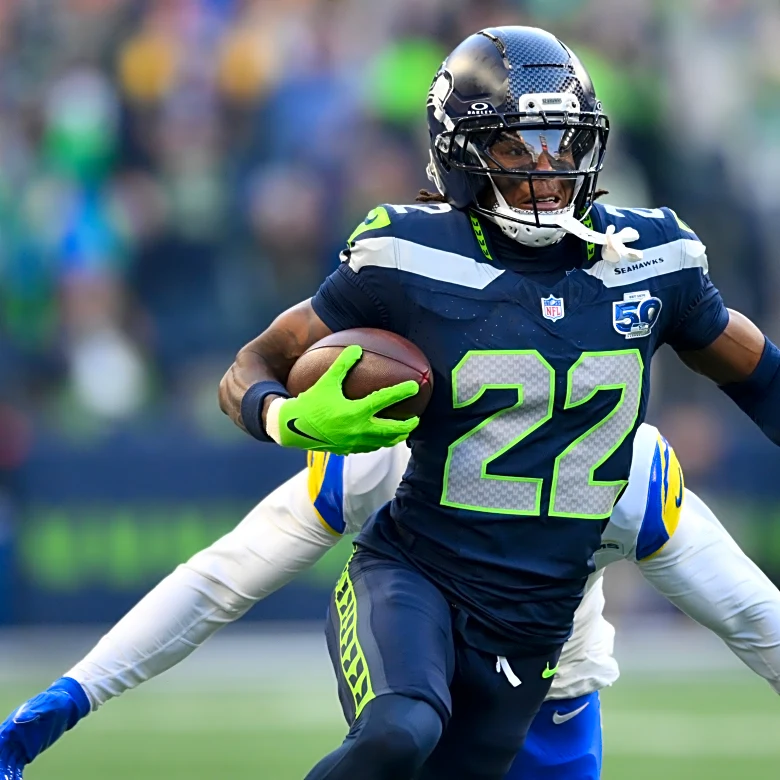 Players who could join Klint Kubiak with Las Vegas Raiders in 2026