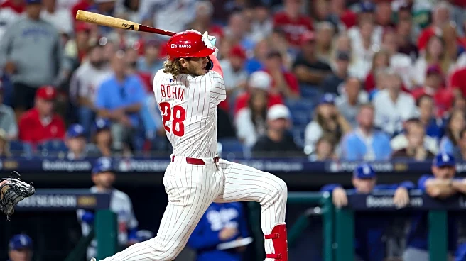 Does Bohm Have Good Reason to Hate This Place? (The Stadium, That Is)