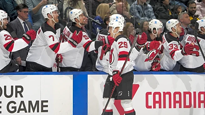 The Early Returns On Lenni Hameenaho Have Been Terrific