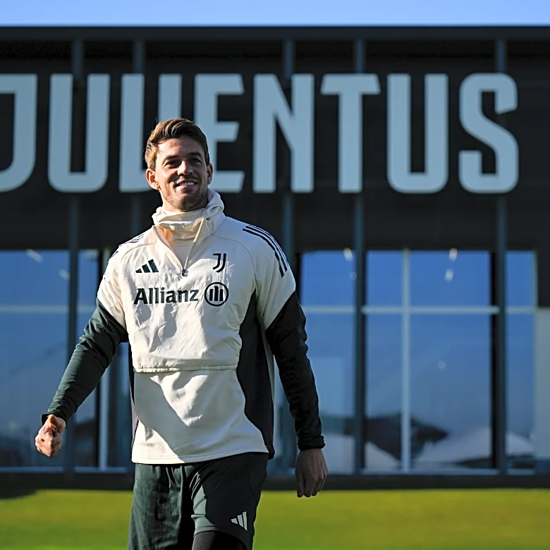 OFFICIALLY OFFICIAL: Juventus loan Daniele Rugani to Fiorentina