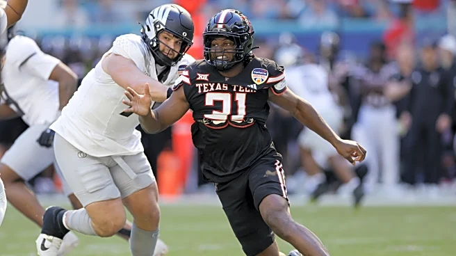 ESPN’s Matt Miller gives Chiefs’ pass rush ‘a jolt’ in mock draft