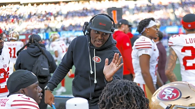 Former 49ers DB coach Daniel Bullocks is headed to Green Bay