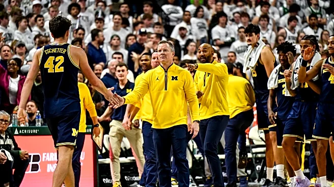 What we learned from Michigan Basketball’s wins vs Nebraska and MSU