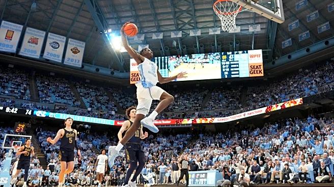 Syracuse men’s basketball predictions vs North Carolina