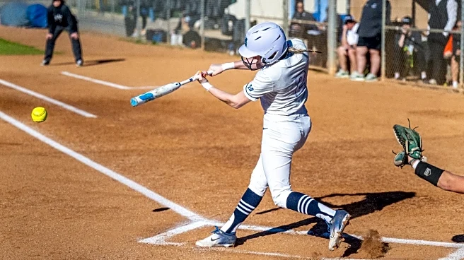 Previewing Mountain West Softball: Utah State Aggies