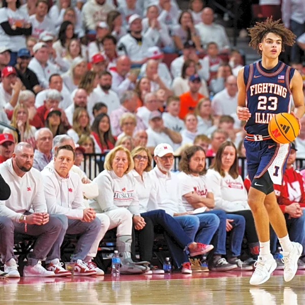 Wagler, Peterson and this 2026 NBA Draft class continue to shine