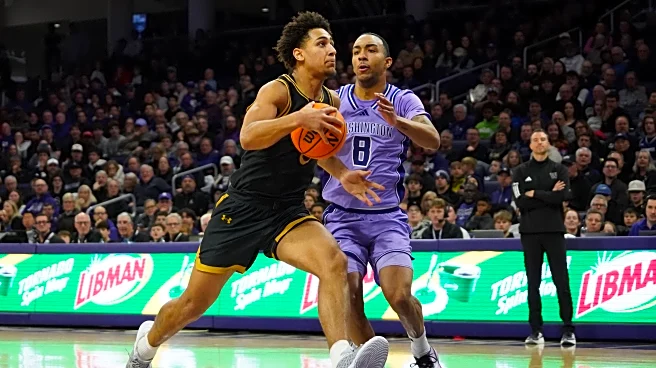Three takeaways from Northwestern’s up-and-down loss to Washington