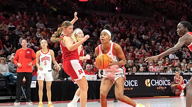 The plays that made Kennedy Cambridge a must-watch for Ohio State fans