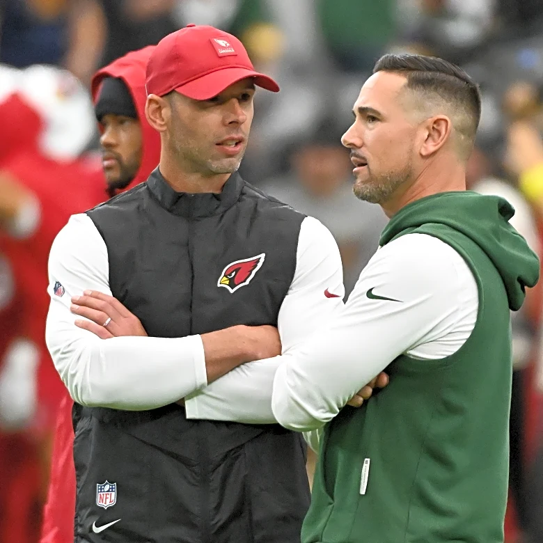 Packers announce Jonathan Gannon’s hiring as defensive coordinator