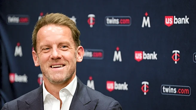 Monday Morning Minnesota: The “It Can Always Get Worse” Edition