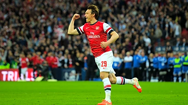 The Cannon and Keyboard: transfer deadline day