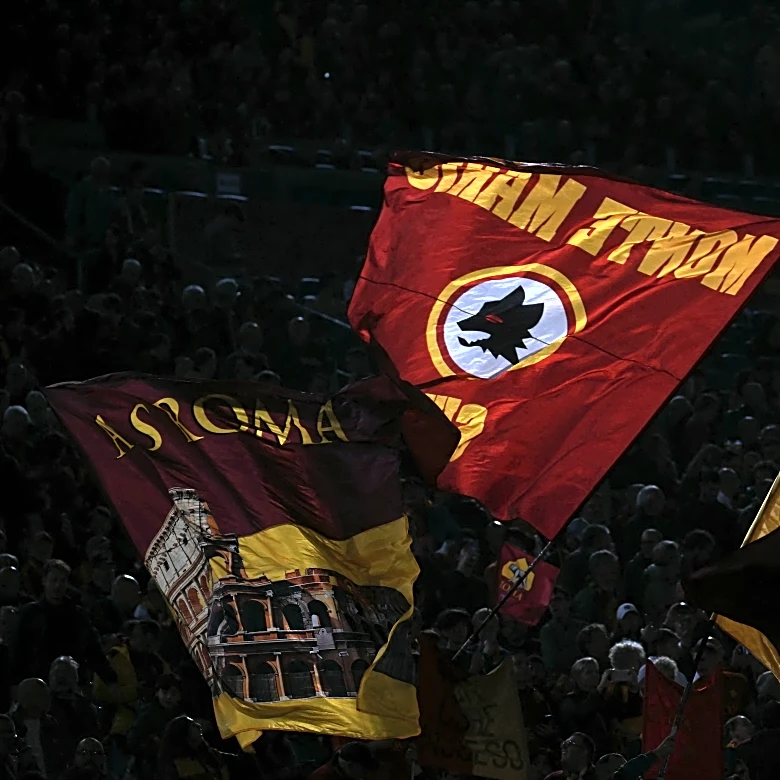 Udinese vs. Roma: Lineups & Game Thread