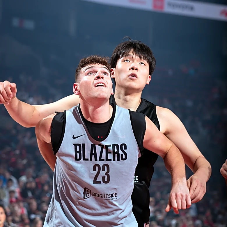 2024 and 2025 NBA Drafts Tell Different Stories for Blazers GM Joe Cronin