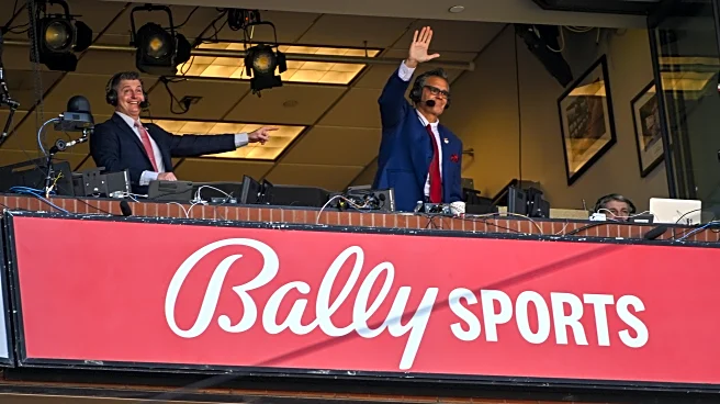 St. Louis Cardinals Announce Broadcast Plans with MLB Promising No Blackouts