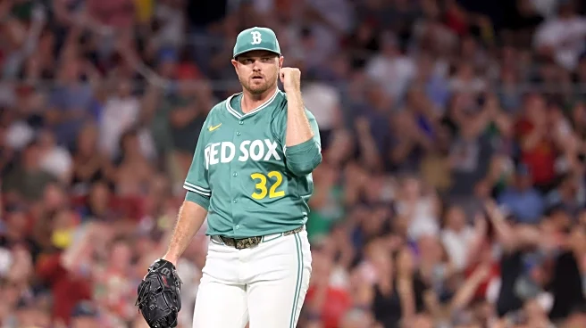 The Washington Nationals Still Need Bullpen Help. Here Are Their Best Remaining Options