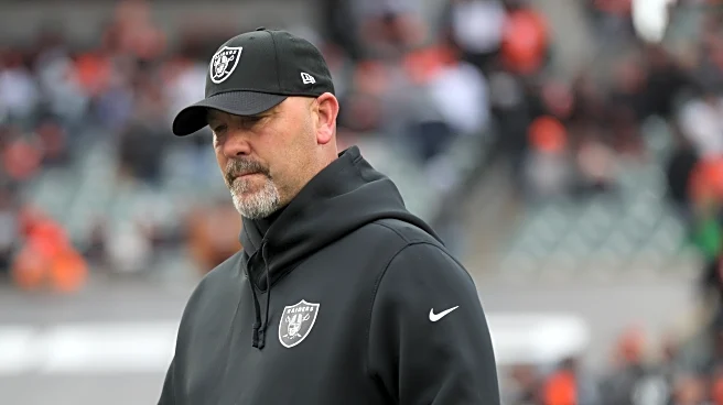 Could Gus Bradley be the Titans’ next defensive coordinator?