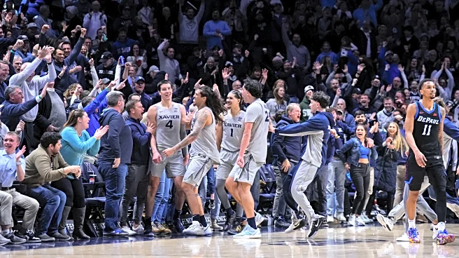 Are you not entertained?