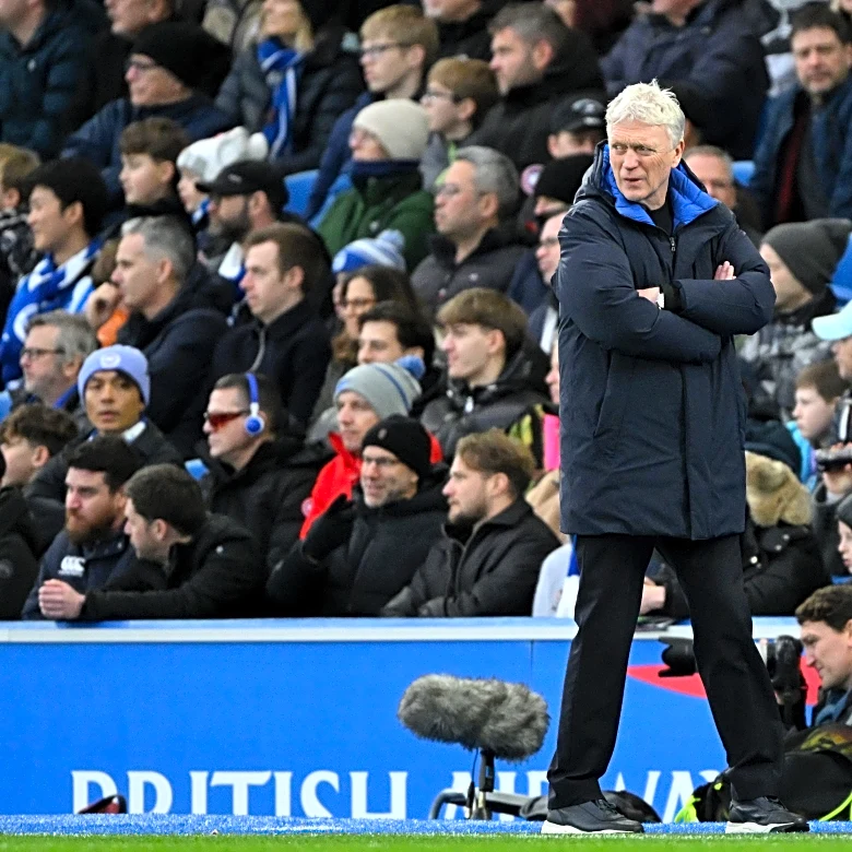 Everton on Transfer Deadline Day 2026 | Palace bid over £20m for McNeil; George medical done; Aznou, Patterson & Iroegbunam updates