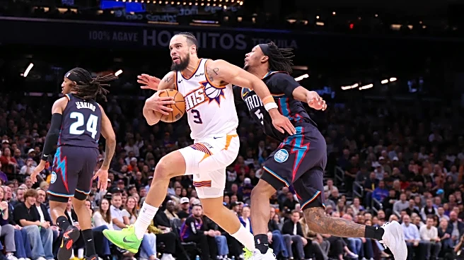 Bright Side Wonders, Week 15: Should the Suns have 2 All-Stars?